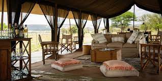 Kenya safari lodges