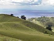 Chyulu Hills Safari