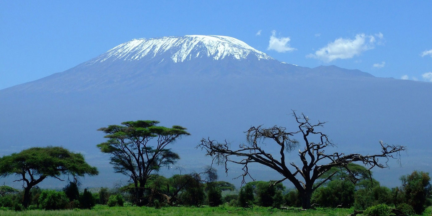 Kilimanjaro Mountain Climbing Tours