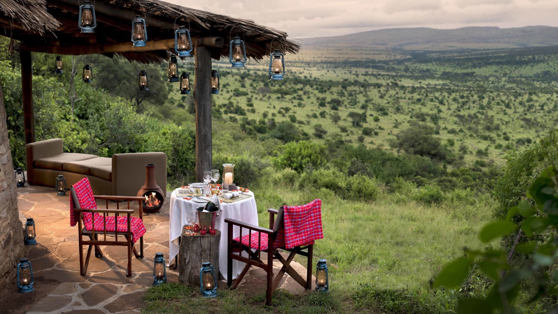 Tanzania Honeymoon Safaris