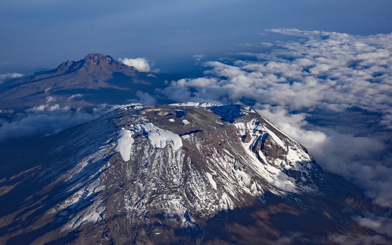 Kilimanjaro Mountain Climbing Tours