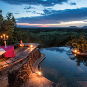 Luxury Tours Kenya