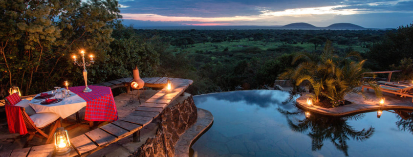 Luxury Tours Kenya